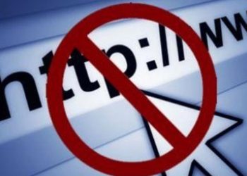 ‘Rüşvetin belgesi’ haberine jet hızıyla erişim engeli kararı