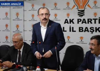 ‘Saymazsak ekonomisi’ dönemine geçiş yaptık