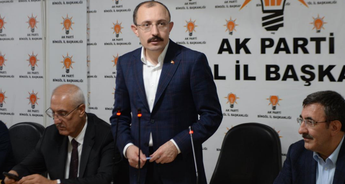 ‘Saymazsak ekonomisi’ dönemine geçiş yaptık