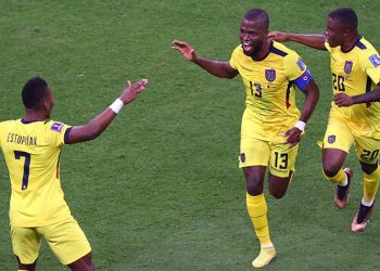 Mehmet Büyükekşi: Enner Valencia'nın 2 gol atması Süper Lig için pozitif oldu