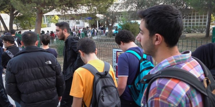 Eğitime Cepten Harcama Arttı Devletin Payı Düştü