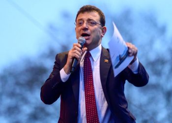 Google İmamoğlu’nu “Eski Belediye Başkanı” Yaptı