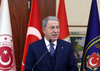 Akar: “ABD Görüşmeleri Olumlu Sonuçlandırılmalı”