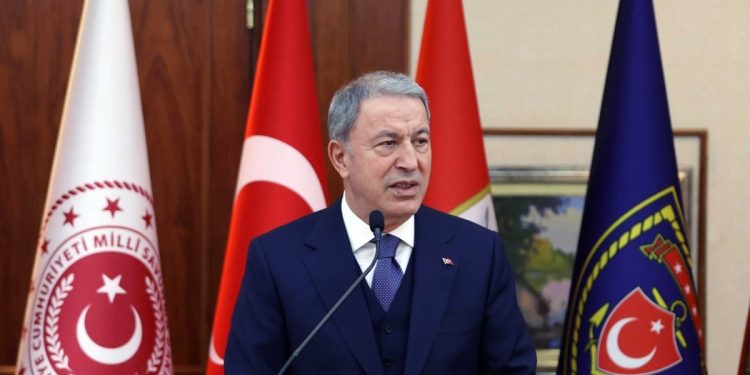 Akar: “ABD Görüşmeleri Olumlu Sonuçlandırılmalı”