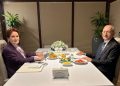 Meral Akşener ve Kemal Kılıçdaroğlu’ndan Baş Başa Kritik Görüşme