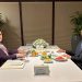 Meral Akşener ve Kemal Kılıçdaroğlu’ndan Baş Başa Kritik Görüşme