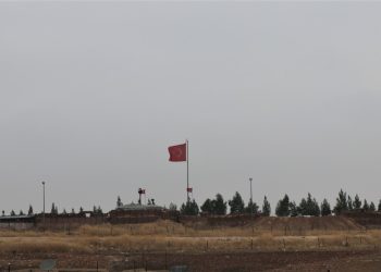 Türkiye’nin Suriye Süreci Ne Aşamada?