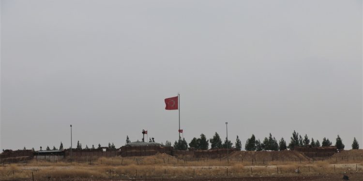 Türkiye’nin Suriye Süreci Ne Aşamada?