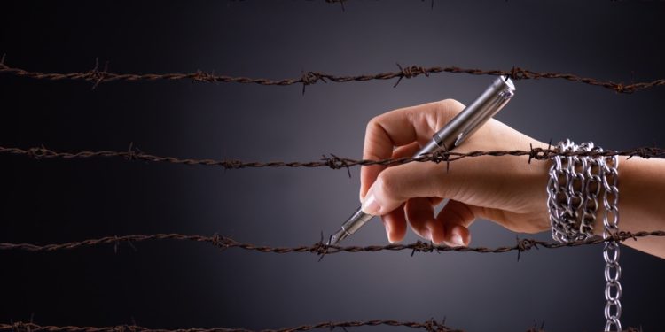 Taciz Haberinden Üç Saat Sonra Gözaltına Alındı