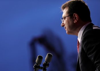 “Her CHP’linin Cumhurbaşkanı Adayı Kılıçdaroğlu’dur”