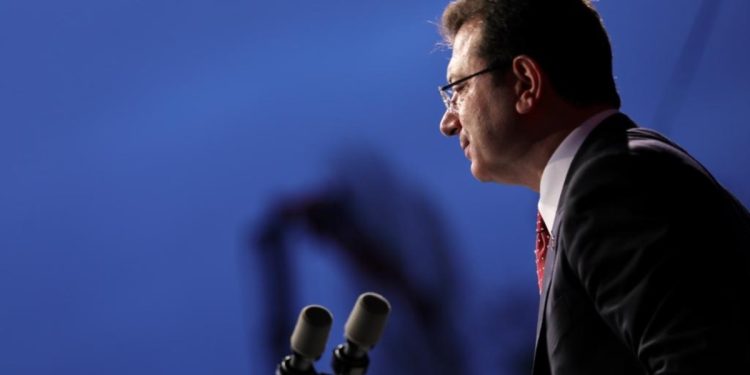 “Her CHP’linin Cumhurbaşkanı Adayı Kılıçdaroğlu’dur”