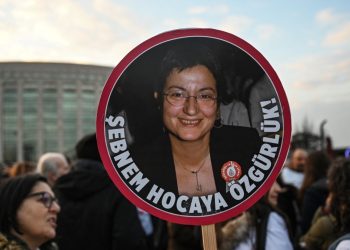 Türk Tabipleri Birliği Başkanı Fincancı Tahliye Edilmedi 