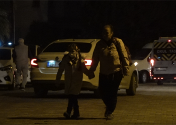 Karanlıkta Uyananların Ülkesi: Türkiye