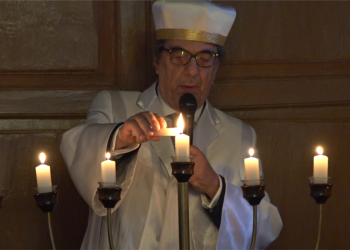 Yüzyılların Sefarad Kültürü İzmir’de Canlanıyor