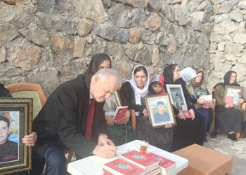 CHP’li Gök: “Roboski Karanlık Bir Olay Değil”