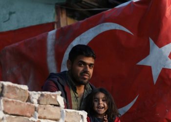 Türkiye’deki Suriyeli Mültecilerin Zor Kararı