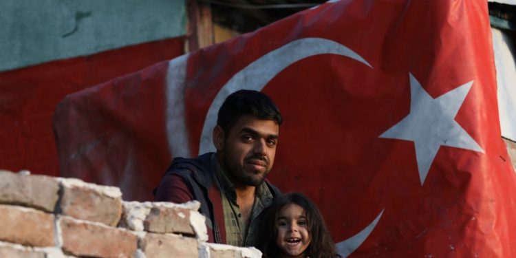 Türkiye’deki Suriyeli Mültecilerin Zor Kararı