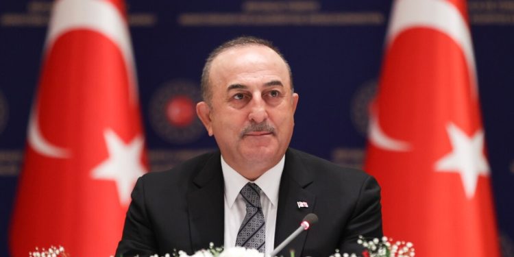 Çavuşoğlu’ndan “Esad’la Görüştüğü” İddialarına Yanıt: “Esad’la Hiçbir Bakan Görüşmedi”