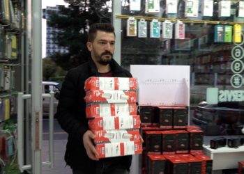 Diyarbakır’da Taşınabilir Güç Kaynağı Sıkıntısı