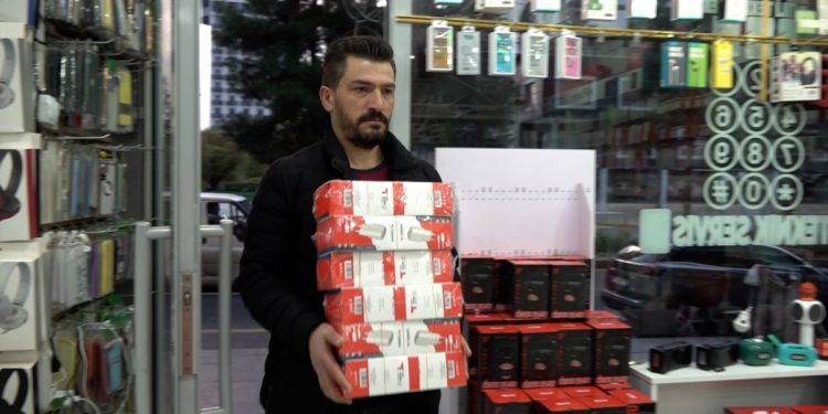 Diyarbakır’da Taşınabilir Güç Kaynağı Sıkıntısı