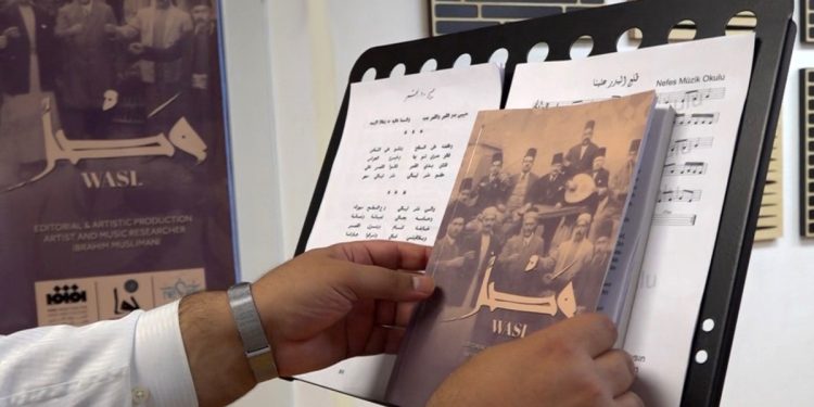 Suriye’nin 500 Yıllık Kayıp Türküleri Kitapta Birleşti