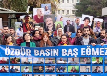 Tutuklu Gazetecilerin Soruşturması AİHM Yolunda