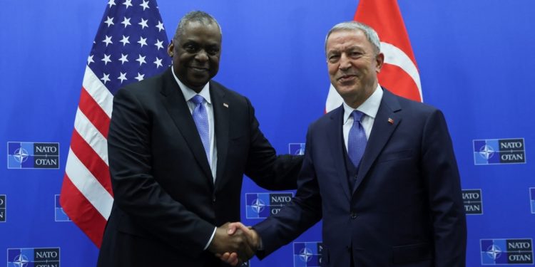 “Yeni Bir Askeri Operasyona Güçlü Şekilde Karşıyız”