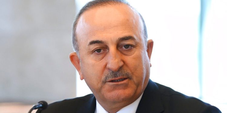 Dışişleri Bakanı Çavuşoğlu: “Suriye Rejimiyle İstihbaratlar Aracılığıyla Zaten Görüşüyoruz”