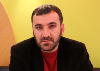 Polisin HDP’li Encü’ye Tokat Atmasına Tepki 