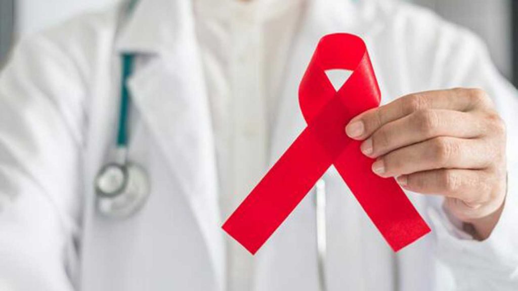 1 Aralık Dünya HIV/AIDS Günü: 'Türkiye'de HIV ile yaşayanların sayısı 70 bin'