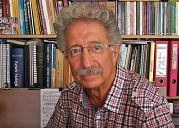 1 Mayız Marşı'nın yazar ve bestecisi hayatını kaybetti