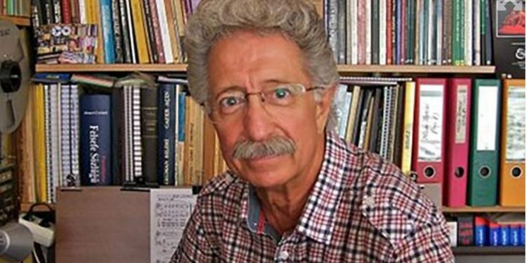 1 Mayız Marşı'nın yazar ve bestecisi hayatını kaybetti