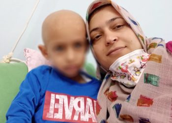 1 ay önce kemik kanserine yakalanan 6 yaşındaki Yusuf Kerim’in annesi tutuklandı