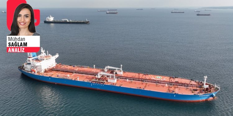 10 soruda Boğazlarda kuyruk oluşturan tankerler: Türkiye ne istiyor?