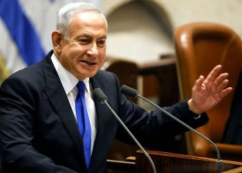İsrail’de yeni koalisyon hükümeti Meclis’ten güvenoyu aldı; Netanyahu 6. kez başbakan oldu