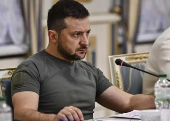 Ukrayna Cumhurbaşkanı Zelenskiy Biden’la görüşmek üzere ABD’ye gidiyor