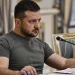 Ukrayna Cumhurbaşkanı Zelenskiy Biden’la görüşmek üzere ABD’ye gidiyor