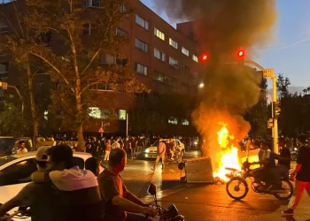 İran’da Mahsa Amini protestoları sonrası ahlak polisi (İrşad Devriyeleri) lağvedildi