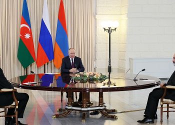 Rusya ile Ermenistan arasında Dağlık Karabağ gerilimi sürüyor