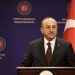 Çavuşoğlu: Yunanistan’ın Ege’de 1 mil dahi kara suyu genişlemesine izin vermeyiz