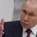 Putin: Nükleer savaş tehdidi büyüyor, ama bunu ilk kullanan biz olmayacağız