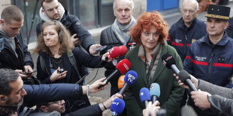 Paris Savcılığı: Ahmet Kaya Kültür Merkezi saldırganı ‘yabancılara patolojik nefret besliyor’