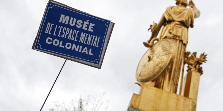 Avrupalı ülkelerin sömürgecilik geçmişleri için özür dilemeleri yeterli mi?