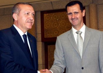 Reuters: Suriye Devlet Başkanı Esad, Cumhurbaşkanı Erdoğan ile görüşmeyi reddetti