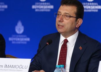 İmamoğlu’na verilen siyasi yasak cezasının gerekçeli kararı açıklandı