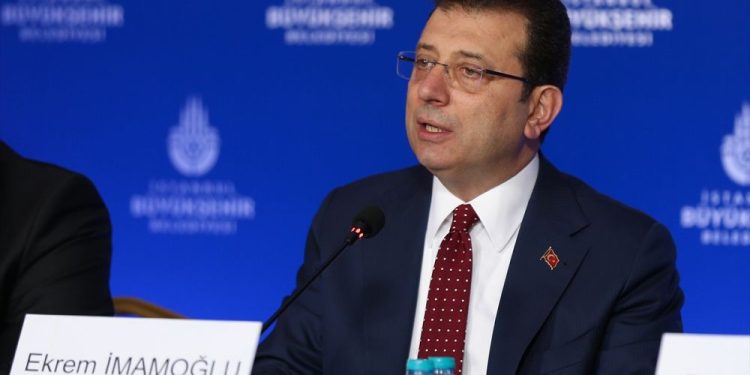 İmamoğlu’na verilen siyasi yasak cezasının gerekçeli kararı açıklandı