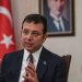 İstanbul Asliye Ceza Mahkemesi, İmamoğlu’na 2 yıl 7 ay 15 gün hapis cezası verdi