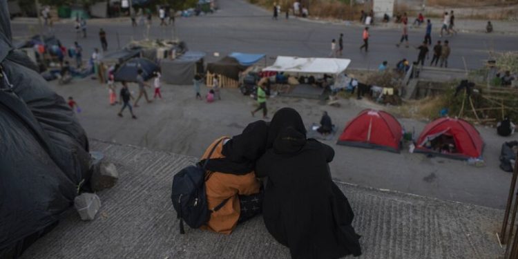 Avrupa Birliği, iltica başvurusu yapanların şartlarını iyileştiren reformu kabul etti