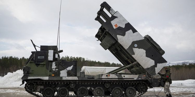 Küresel silah satışları 592 milyar dolara ulaştı: Türk şirketleri dünya silah pazarında ne durumda?