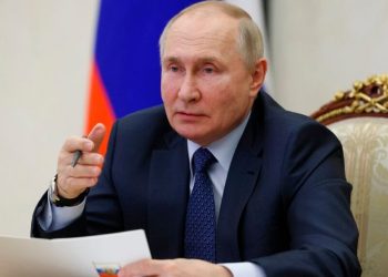 Putin: Ukrayna’daki çatışmalar uzun sürecek